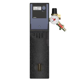 Meibes Einstrang-Solarstation Meiflow SC 3/4", ohne Pumpe