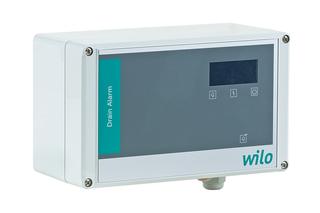 Wilo Alarmmelder DrainAlarm 2 netzunabhängig