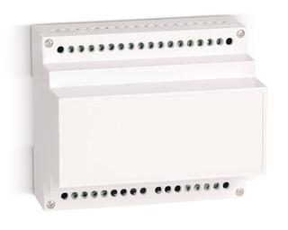 Remko Schaltrelais SR-1 WLT 25-85S, DKT 21-4-71-4, KWK 100-800