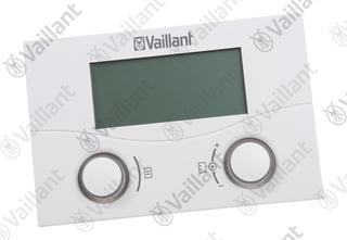 VA Regler, zeoTHERM Vaillant-Nr. 0020093225
