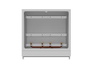 CLAGE UPK748 Unterputzkasten für ISX Twin