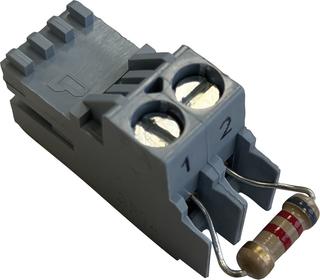 BOSCH Zubehör für Hybridanlagen Bypass Hybrid HW-SetHYC25