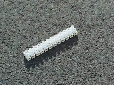 Artikelbild 1 des Artikels „RE ANSCHLUSSLEISTE 12 PTS 300008975 “