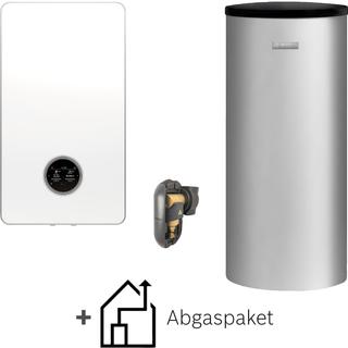 BOSCH Gas-BW-Plus-Paket BOPA PL GC78-005 GC7800iW 24 P, W 200-5 P1 A, C93x, NR432