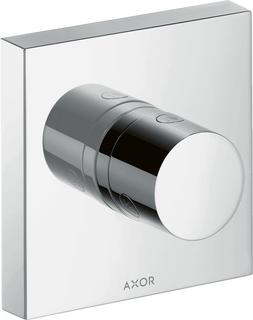 hansgrohe FMS Axor Starck Trio/Quat. UP-Ab-/Umstellventil, chrom