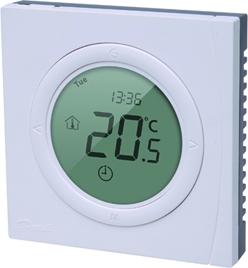 Wolf Raumthermostat WT-P 230 V, m Wochenpr., f CAT-HT/LT (-Circ)