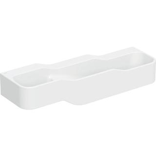 Geberit Spiel/Waschlandschaft Bambini 140cm, 3 WP, tief. B re, w-a, o. Dek.