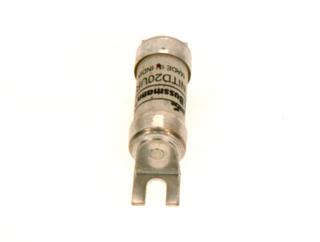 BOSCH Ersatzteil TTNR: 8738207351 Elektrische Sicherung 600V 20A