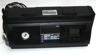 DK Elektronik KPL. HPSU compact 8kW für DAIKIN Altherma R ECH2O
