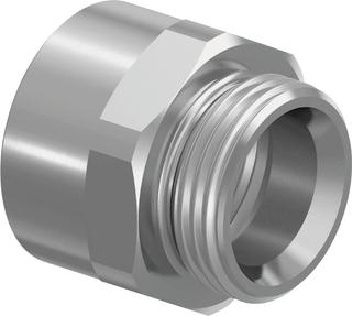 Uponor Übergang MLC G 3/4 AGxRp 3/4, Eurok., MS verzinnt