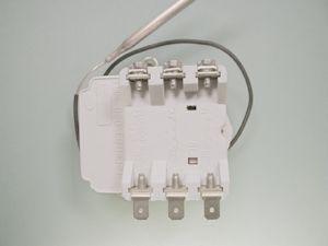 RE THERMOSTAT ZU KIT 4,5KW 97868684