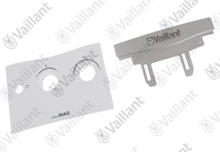 VA Abdeckung Vaillant-Nr. 0020206073