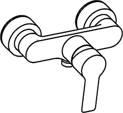 Strichzeichnung