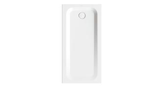 Duschwanne BetteUltra 5924 150x75x3,5cm, Glasur, starwhite