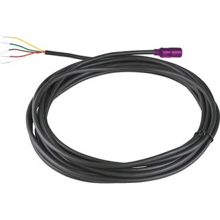 GE Verbindungskabel f. ext. Sensor f. Hygienesp. im UP-SPK, Stecker lila