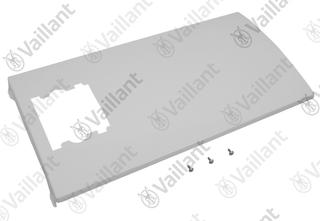 VA Frontblech Vaillant-Nr. 108535