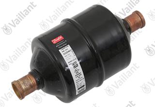VA Filtertrockner, 46 kW Vaillant-Nr. 0020058773