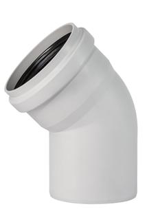 Ostendorf SKOLANsafe Bogen B DN/OD 200, 45Grad