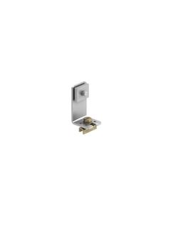 MEPA T-Verbinder nextVIT C-Schiene, z rechtw. Vb., St., galv. vz