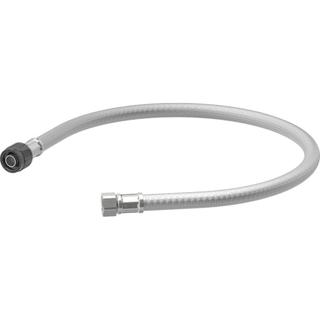 Geberit Panzerschlauch 1/2", 80cm