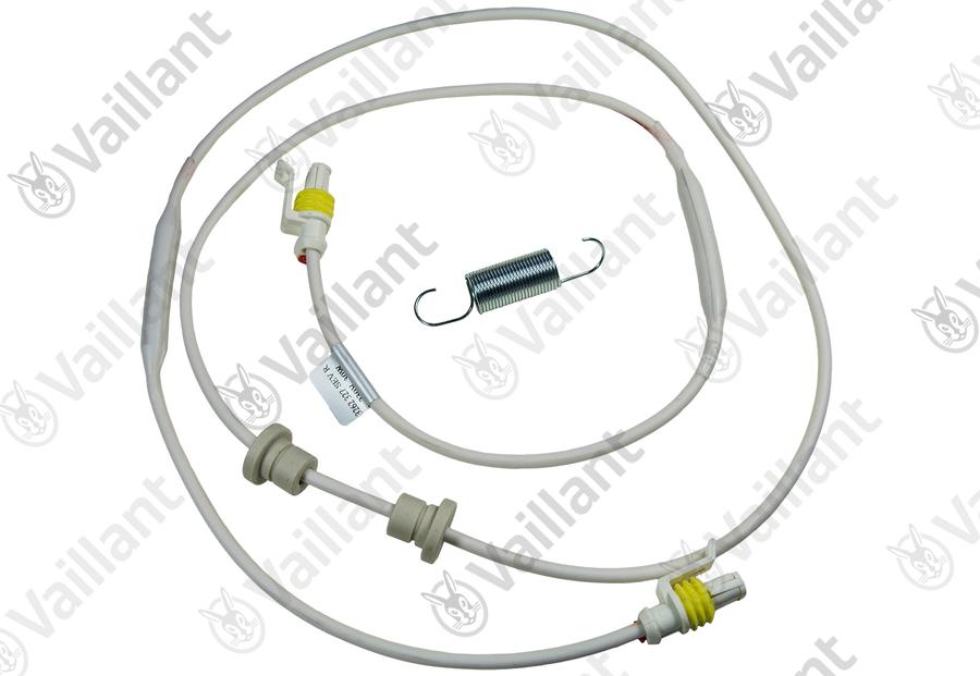 Artikelbild 1 des Artikels „VA Widerstand, Kompressor Vaillant-Nr. 0020175853 “