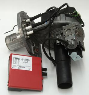 DK Brenner GSU25 für ROTEX GSU25 bis BJ 2007