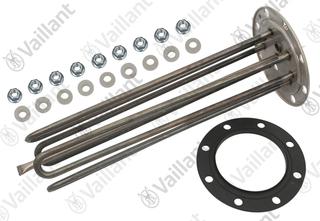 VA Heizkörper, 4 x 1,5 kW Vaillant-Nr. 066689