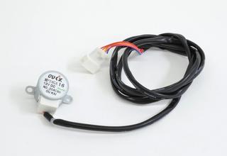 RK Swingmotor, vertikal ML 524 DC IT+MXW 523