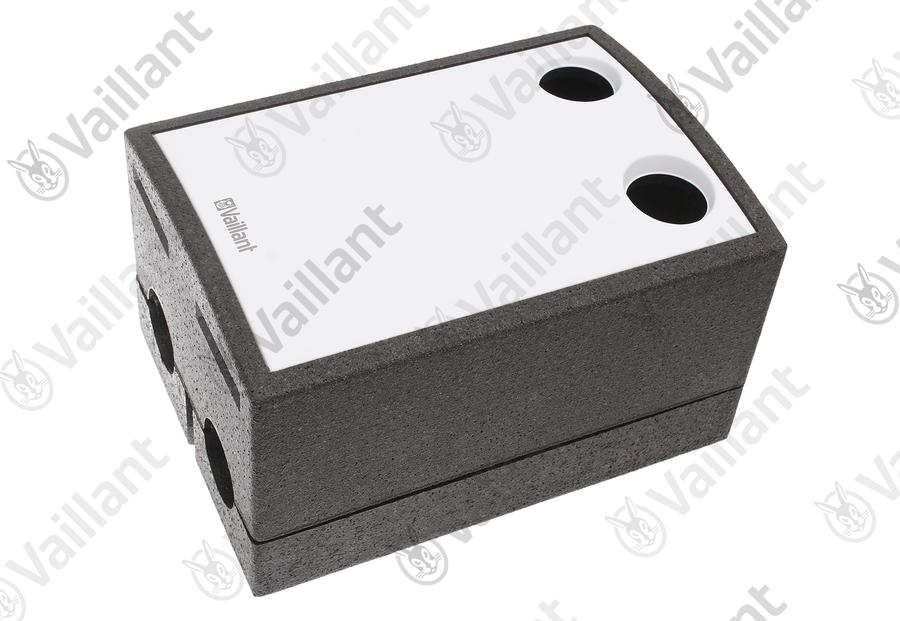 Artikelbild 1 des Artikels „VA Isolierung, Set inkl. Vaillant-Blende Vaillant-Nr. 0020178350 “