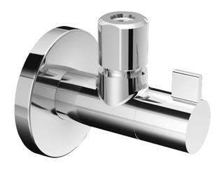 Schell Eckregulierventil WING G 1/2 AGxG 3/8 AG, m Reg-Funkt., vc