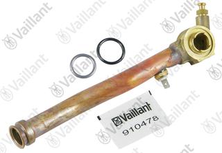 VA Rohr Vaillant-Nr. 019129