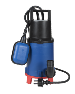 SFA Schmutzwasserpumpe Sanisub S ZPK 40 A, Förderleistung 10 cbm/h