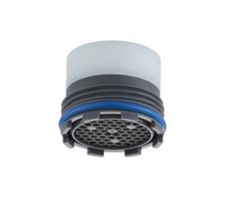 Neoperl Strahlregler CACHE HONEYCOMB PCA TT/M 16,5x1, 7 l/min, mit Schlüssel