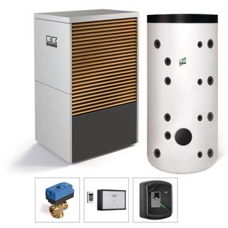 RK LWM 110, Designline CAMURA WP-Paket Frankfurt, MPS 1000