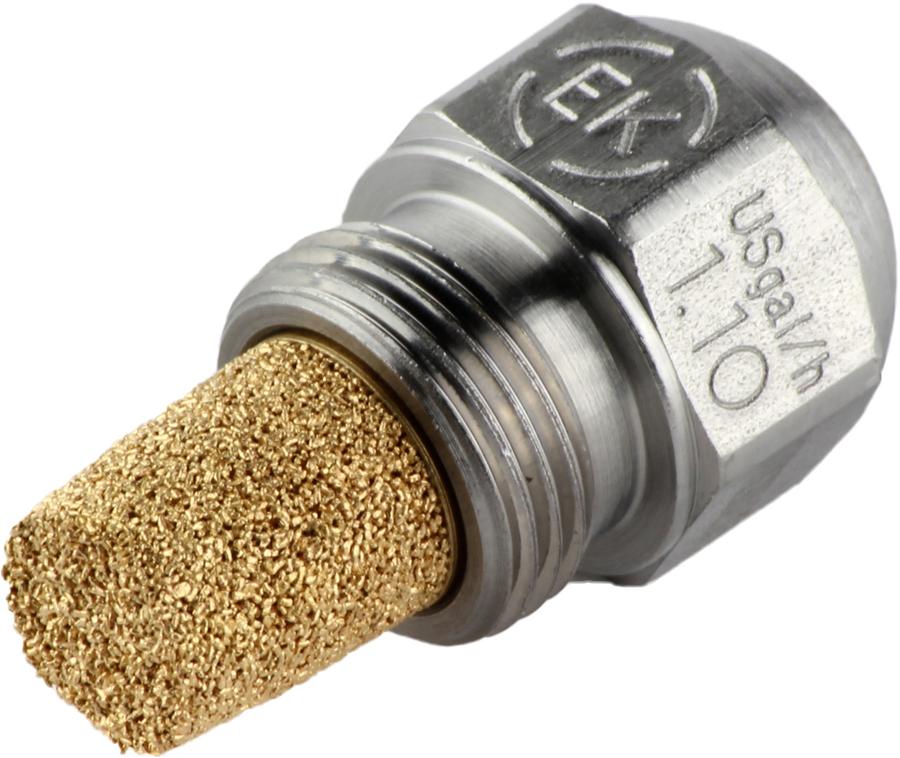 Artikelbild 1 des Artikels „BOSCH Ersatzteil TTNR: 7747028963 Öldüse 1,10gph 60Gr H everp “