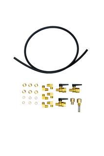 Resideo Steuerleitungs-Set DN 50 - DN 65