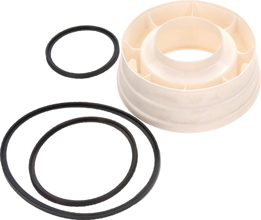 Artikelbild 1 des Artikels „BOSCH Adapter FC-CA110 d= 110/160mm, konzentrisch Ø 110/160 mm“