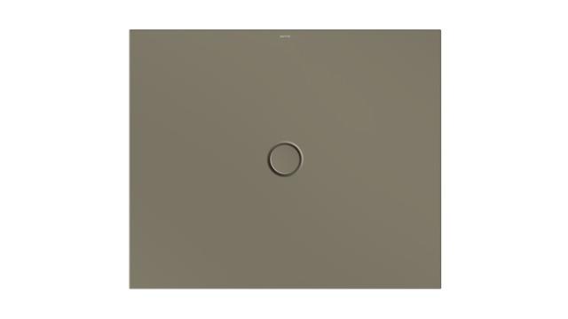 Artikelbild 1 des Artikels „Duschfläche BetteFloor 8661 120x100cm, Gl, Mini-WT, graphite Glasur, Mini-Wannenträger | graphite“