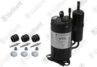 VA Kompressor, 5k Vaillant-Nr. 0020192778
