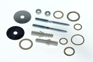 BOSCH Ersatzteil TTNR: 87199182100 Befestigungssatz