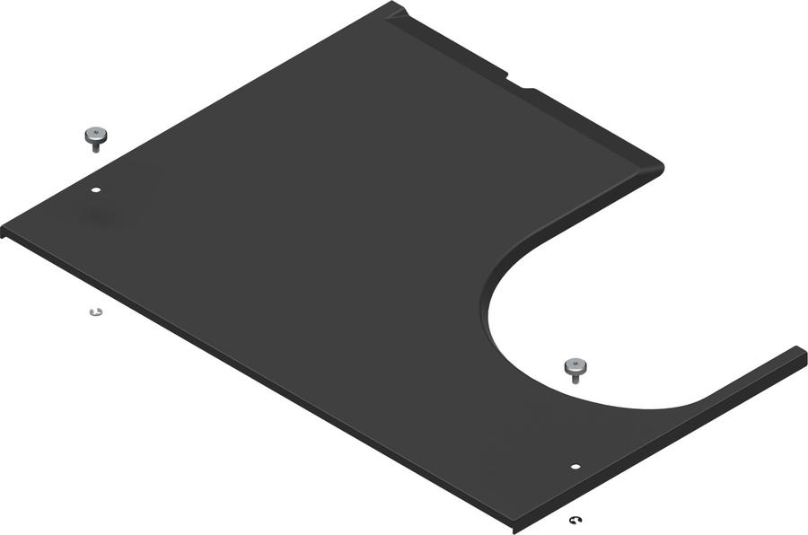 Artikelbild 1 des Artikels „BOSCH Ersatzteil TTNR: 8738901743 Abdeckung oben “