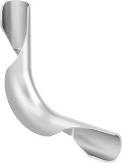 Uponor Rohrführungsbogen Multi 28-32mm, Stahl verzinkt