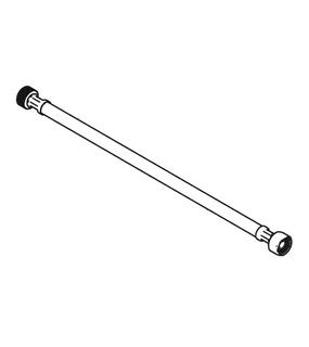 SCHELL Schlauch für MONTUS Spülkasten 12cm