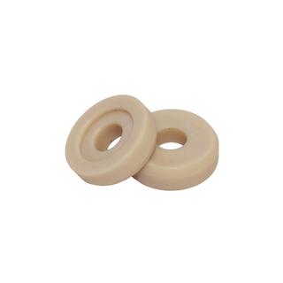 KÖRO Hahnscheibe 17 mm Grohe-Longlife Natur TPE, KTW, W270, WRAS, ACS