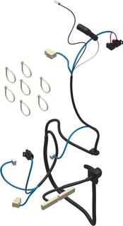 BOSCH Ersatzteil TTNR: 8737713937 Kabelbaum LV
