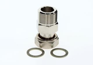 BOSCH Ersatzteil TTNR: 87133050230 Verschraubung