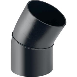 Geberit Segmentbogen PE DN 200, 30Grad, PE-HD