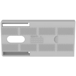 IS Schallschutzset ProSys Rahmen/Boden, 8,5x0,8x4,5cm