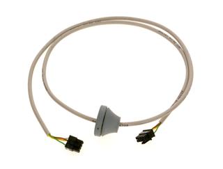BOSCH Ersatzteil TTNR: 8718581113 Datenleitung SAFe RMx 990mm everp