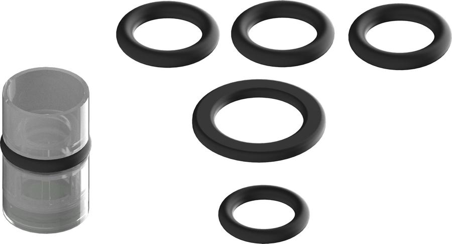 Artikelbild 1 des Artikels „BOSCH Ersatzteil TTNR: 8716118003 Durchflussbegrenzer 15 l/min “